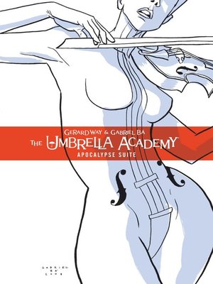 cover image of Umbrella Academy (2007), Volume 1